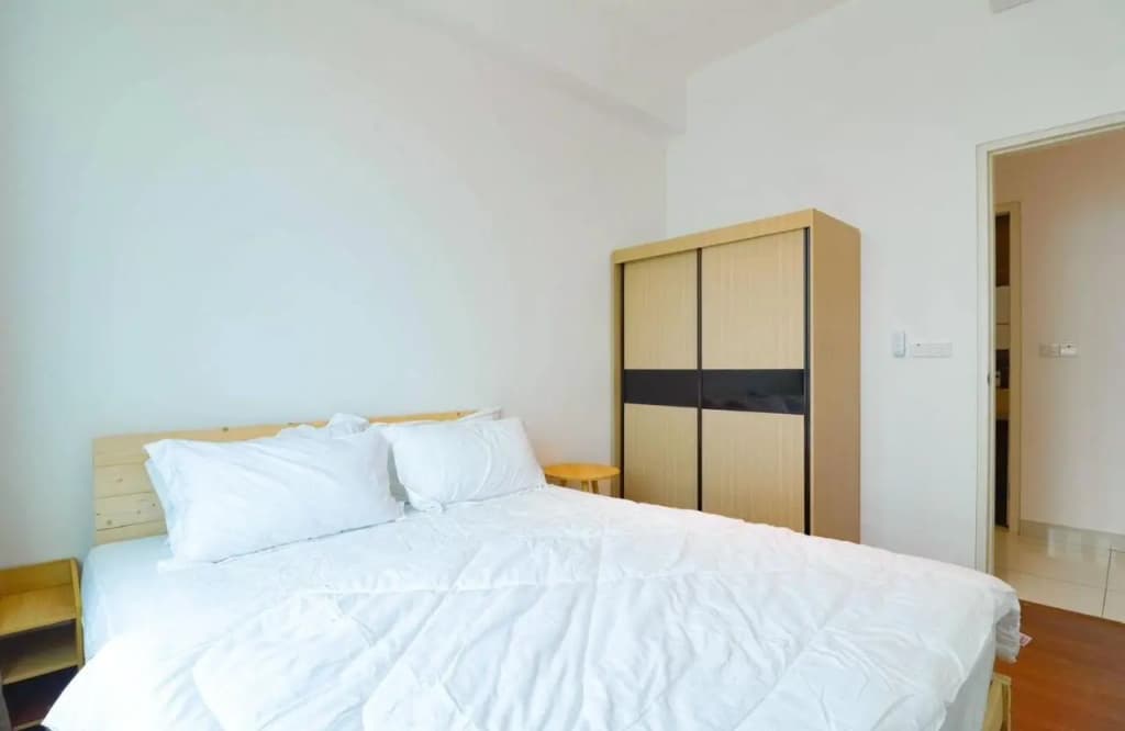 New Sunway City 2-5pax Lovely And Cozy Home - photo 7