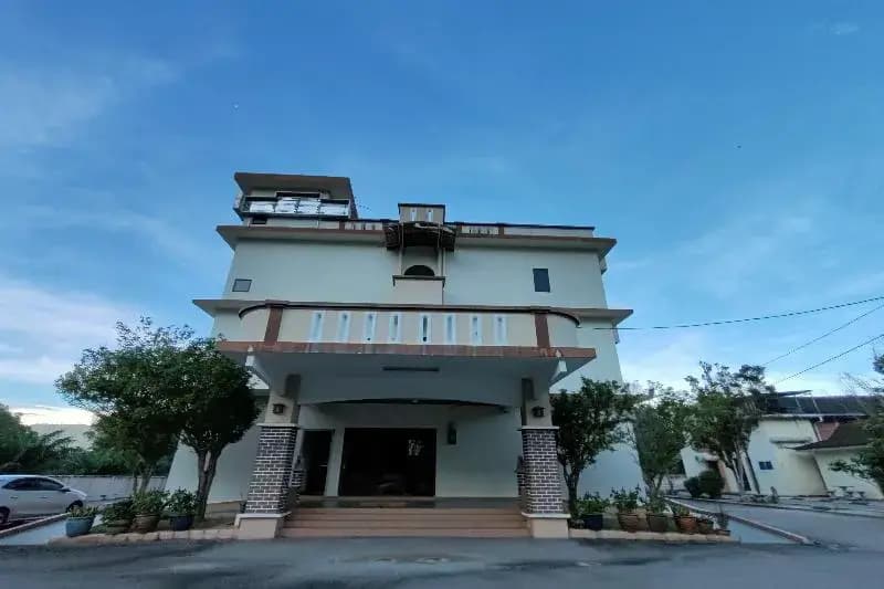 Lumut Villa Inn Homestay - photo 6