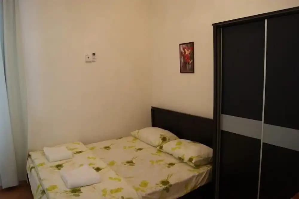 YYK 1Borneo Condominium - photo 3
