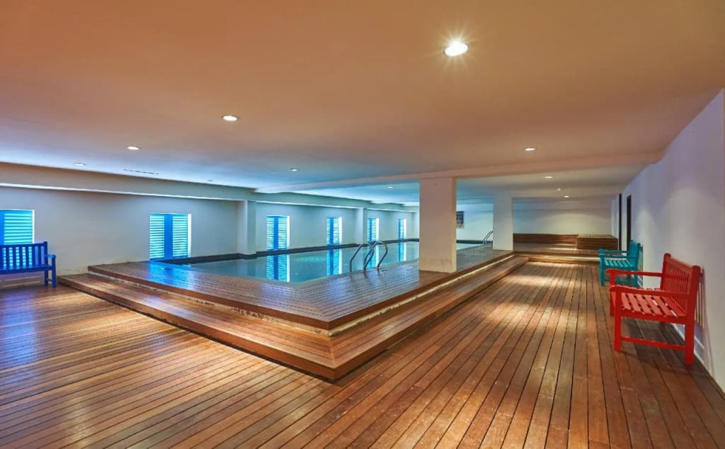 The Platinum Hotel & Suites - photo 39
