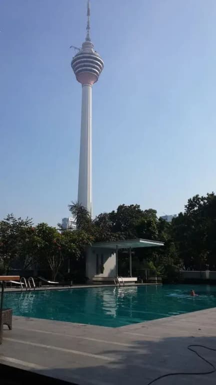 Ceylon Hill at Suasana Residential Suite - photo 11