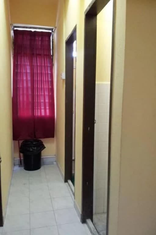 Farin Hotel Jelutong - photo 10