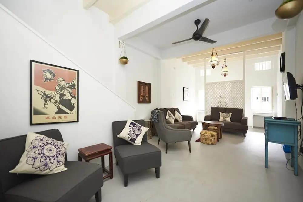 Hotel Ceylon - photo 12