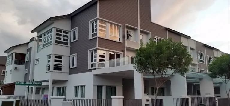 Luxury Villas @ 2 Permai - photo 1