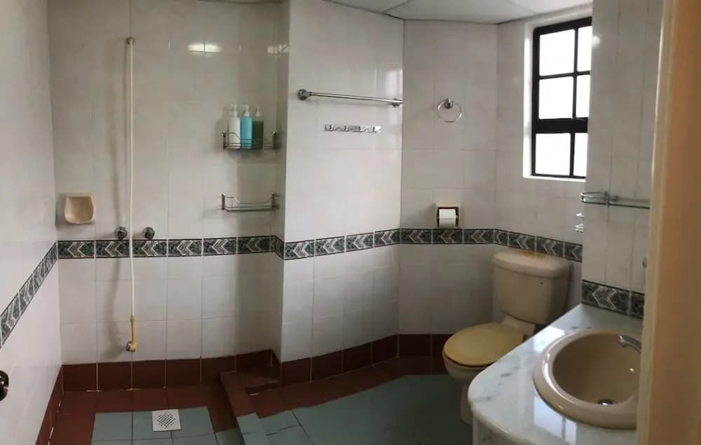 8 Pax Mawar Apartments Genting Highlands - photo 6