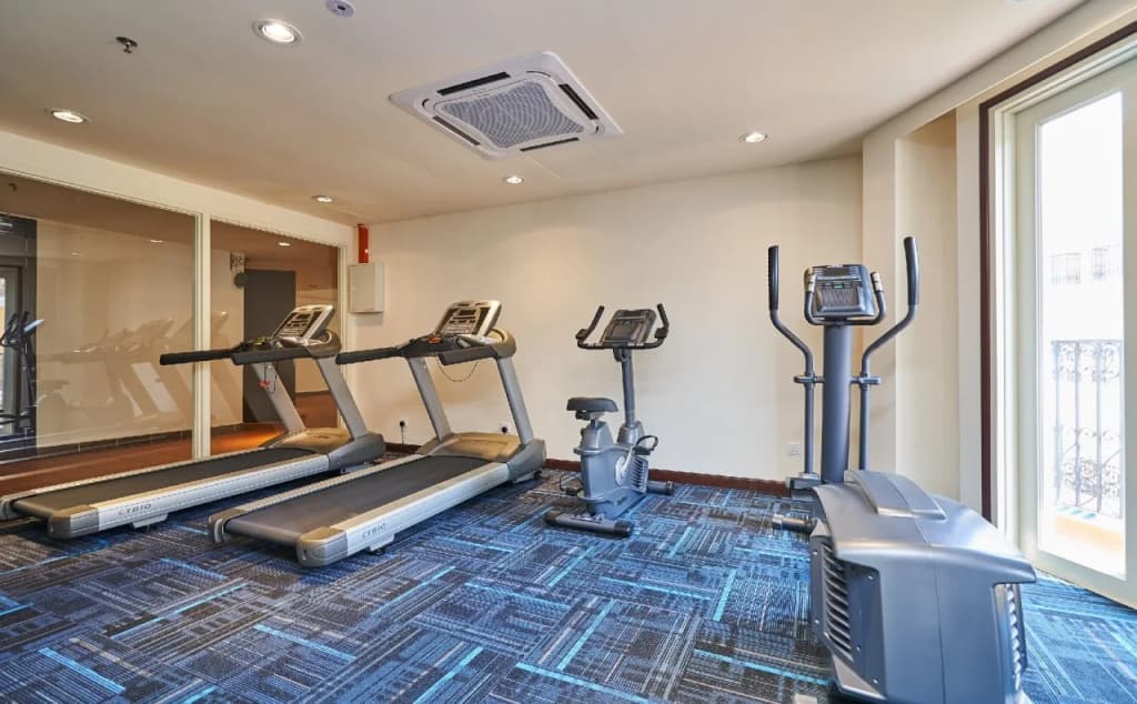 The Platinum Hotel & Suites - photo 21