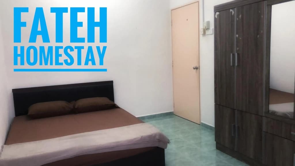 Fateh Homestay - photo 5