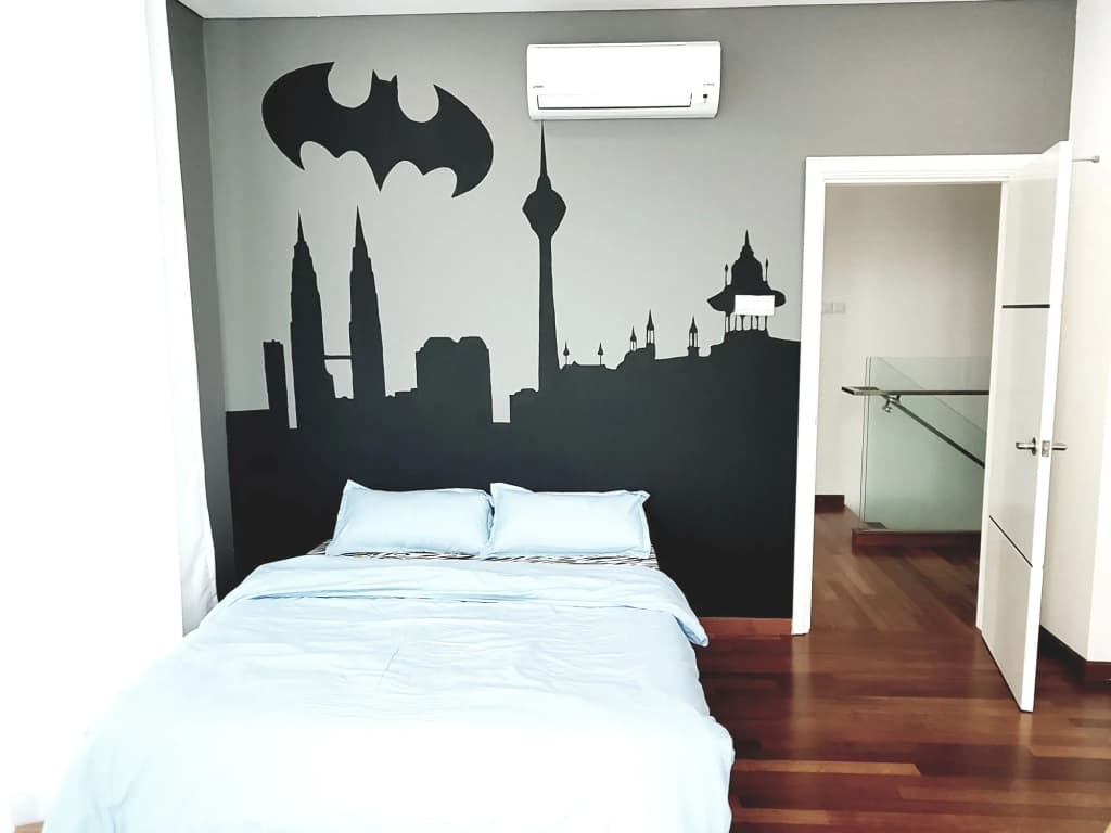 Holi 1Medini Suites - photo 4