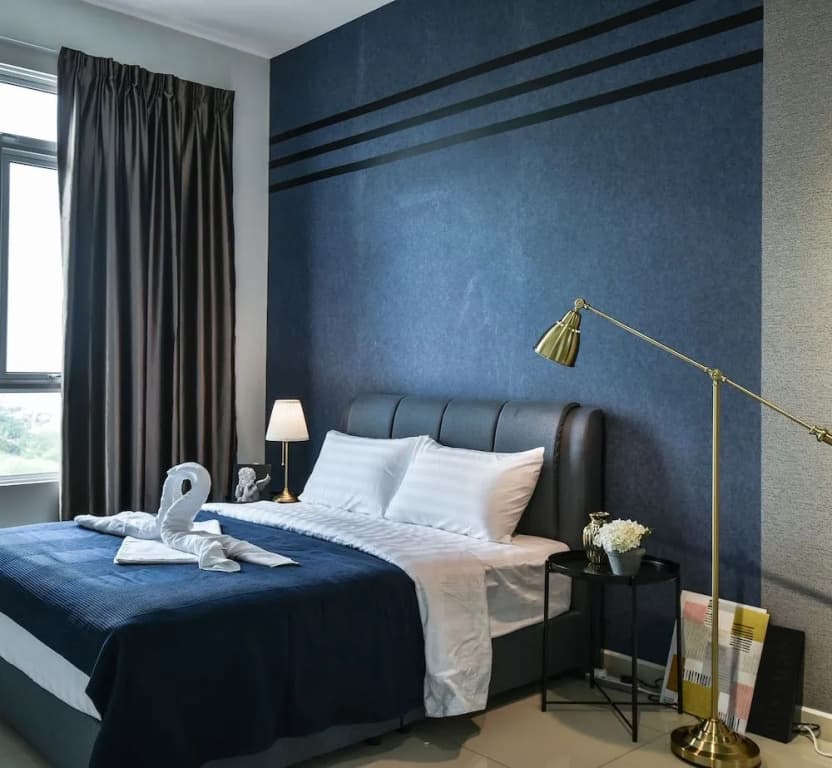 Parkland Residence Melaka Icon Stay - photo 2
