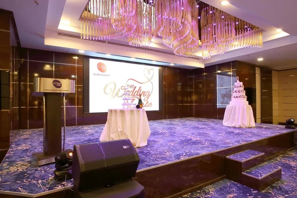 Corus Hotel - photo 31
