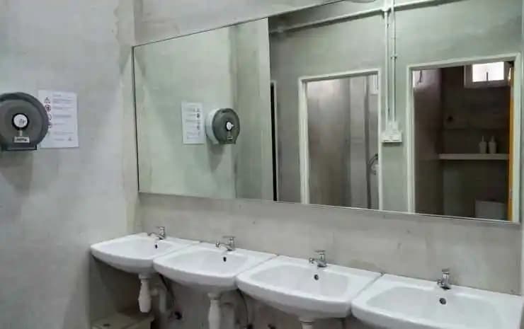 Attrus Bed & Breakfast . 聚 - photo 11