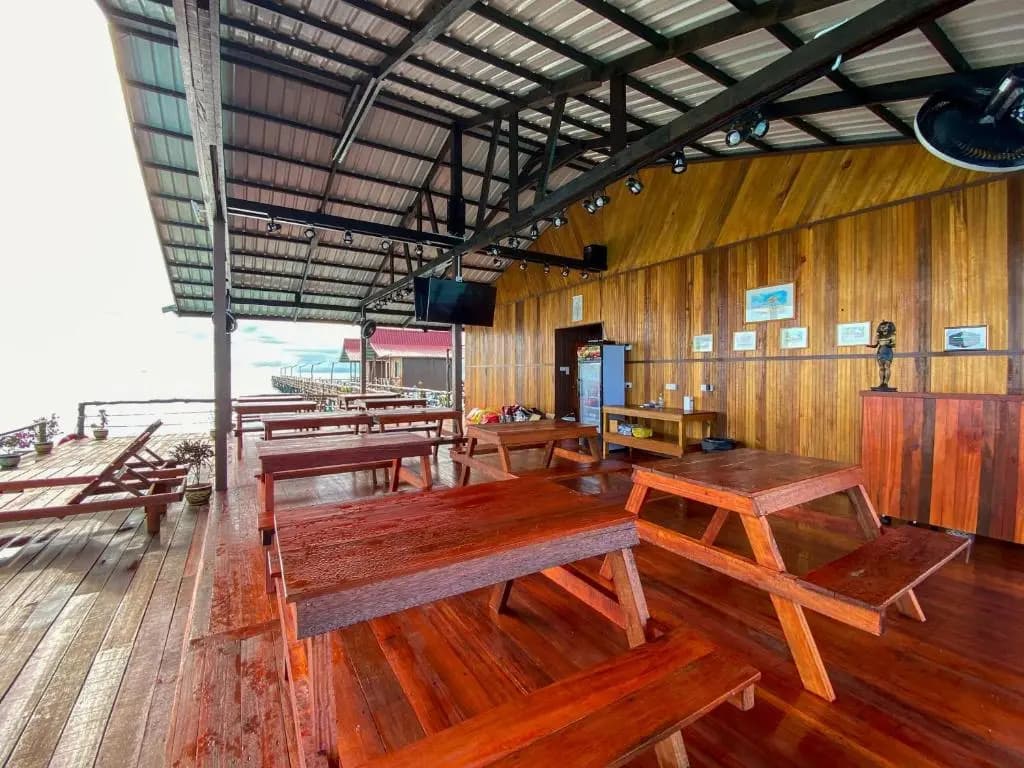 Pavalintang Resort - photo 3