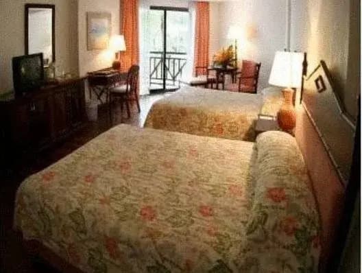Santubong Kuching Resort - photo 1