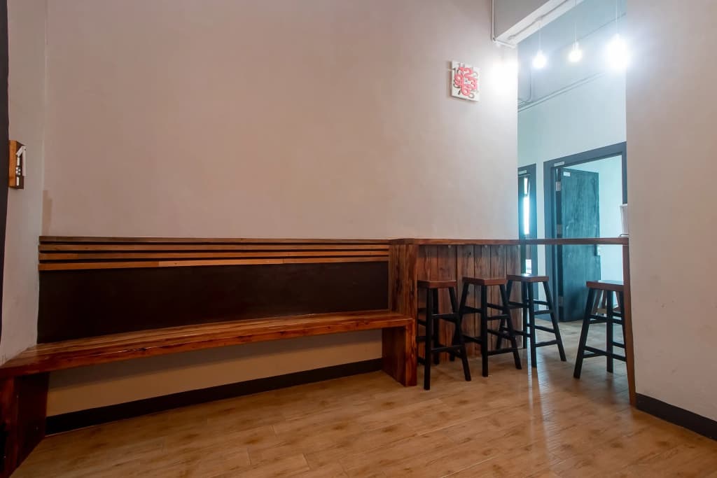 Dancenter Hi Inn 3 - photo 10