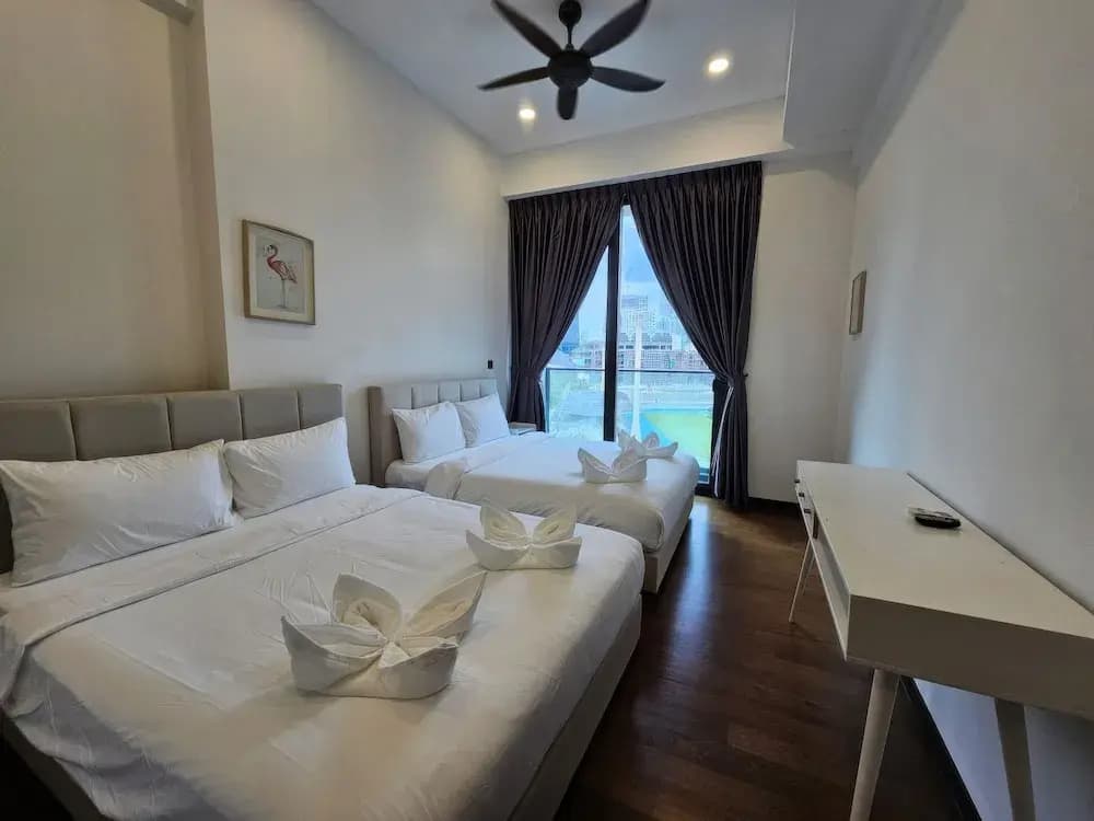 Opus Residences by Emily in Town - photo 2