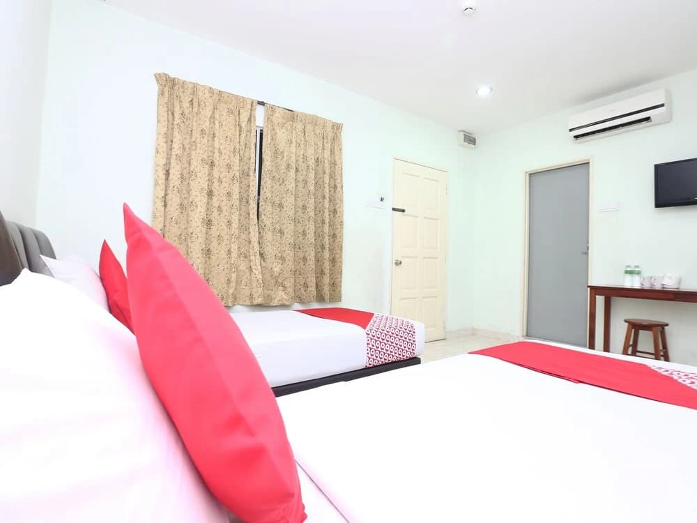 Kb 7 Days Hotel By OYO Rooms - photo 11