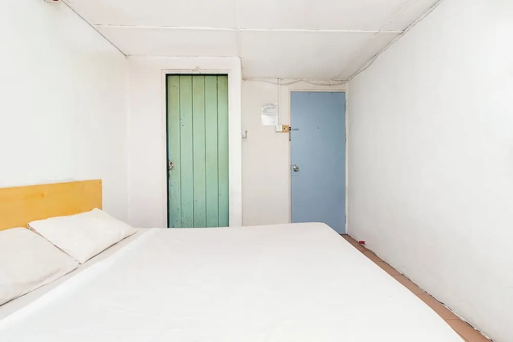 Hotel O Gold Star Hotel - photo 6