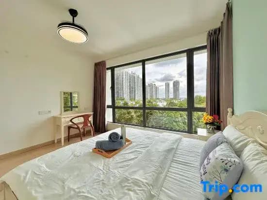 Casa Forest Modern Suites at Forest City JB - photo 1