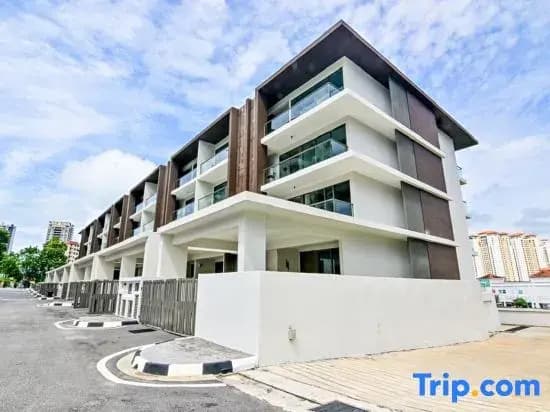 Modern Luxury Villa Hinai by Simple Sanctuary - photo 6
