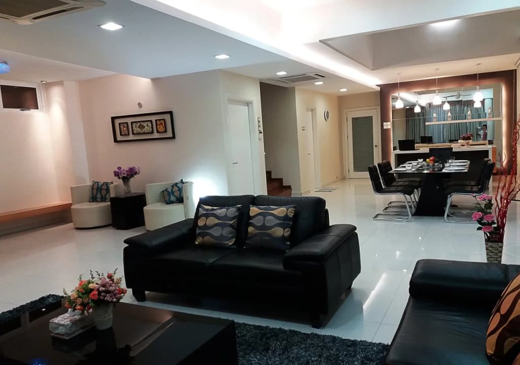 Penang Inn VIP - photo 2