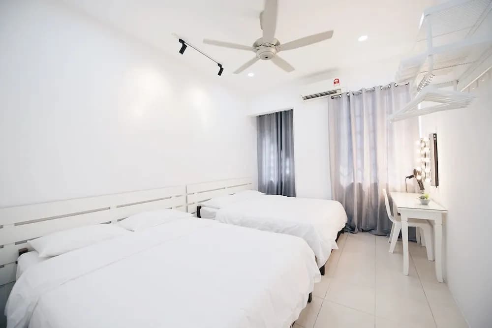 White Cottage Guest House - photo 7
