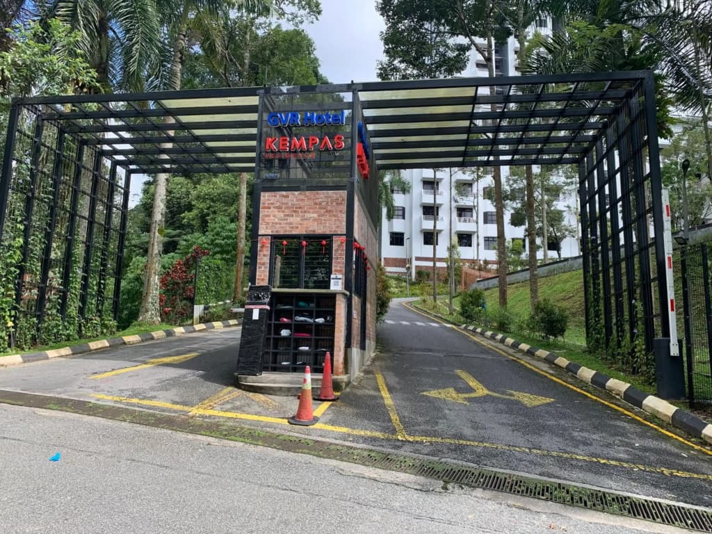 2Paul 2 bedroom Kempas A2-105 Genting Highland - photo 7