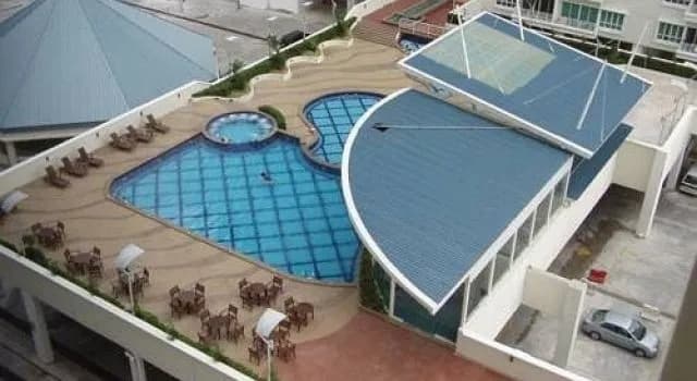 KK-SUITES RESIDENCE @ 1 Borneo - photo 7