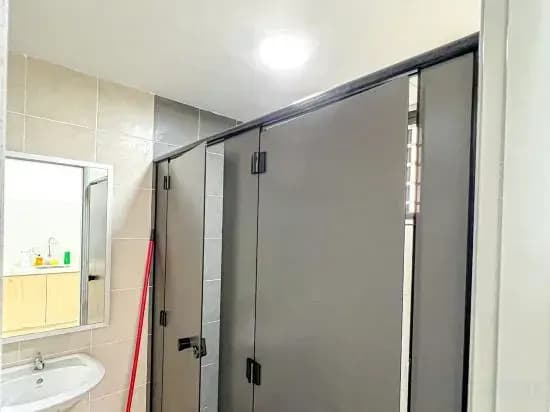 BANGI/ 1-4Pax/ FREE Wi-Fi/ Near UKM & GMI - photo 11
