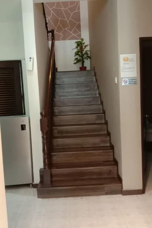 Homestay Muar - photo 11