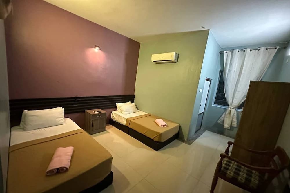 Bull & Bear Airport Hotel Langkawi - photo 6