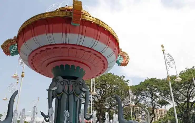 Sovotel Kelana Jaya 73 - photo 12