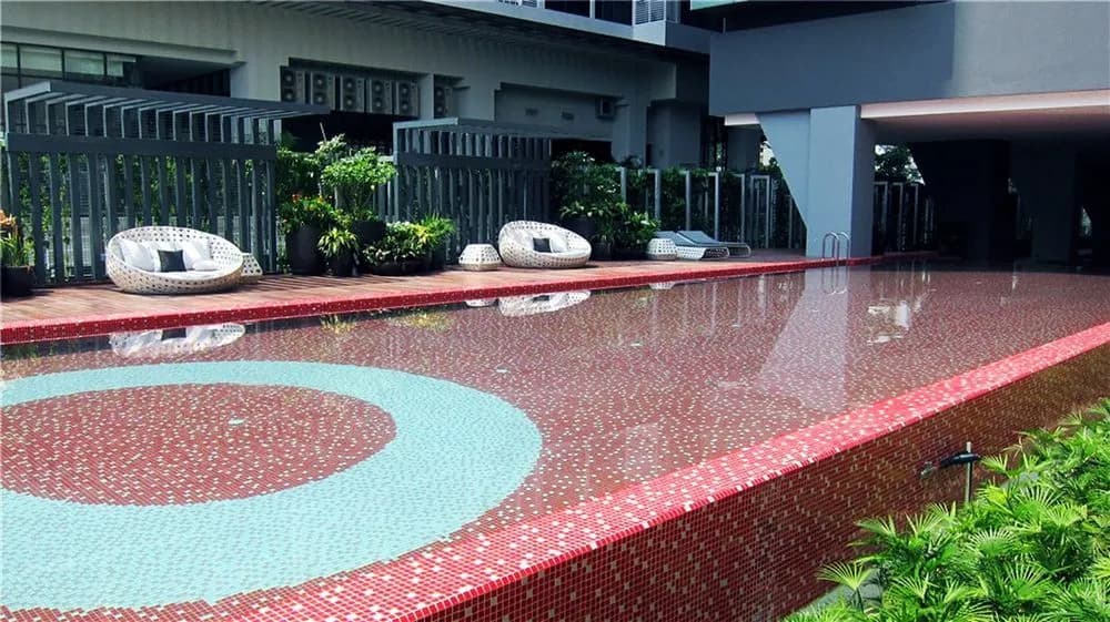 Luxury Condo Bukit Bintang - photo 16