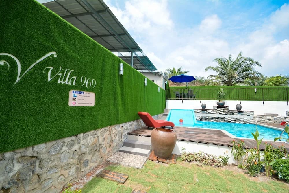 Villa 969 - photo 10