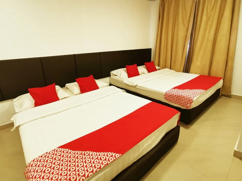 Aa Inn by OYO Rooms - photo 3