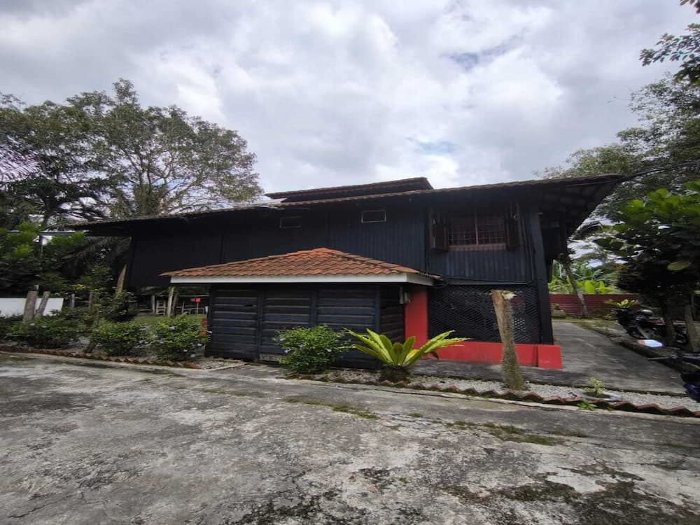 Hotel O Awana Homestay - photo 27