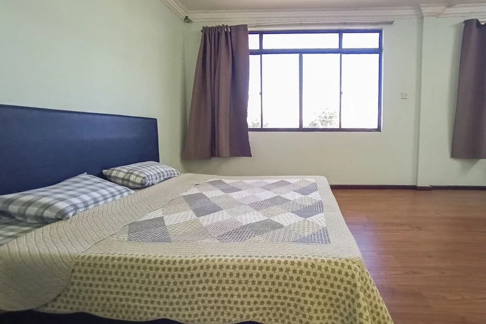 OYO HOME 90241 Villa Home Sibu - photo 4