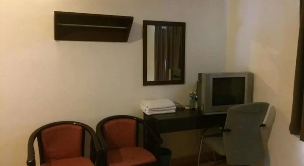 Suntec Hotel - photo 25