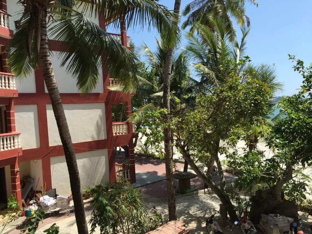 Melati Tanjung Motel - photo 19