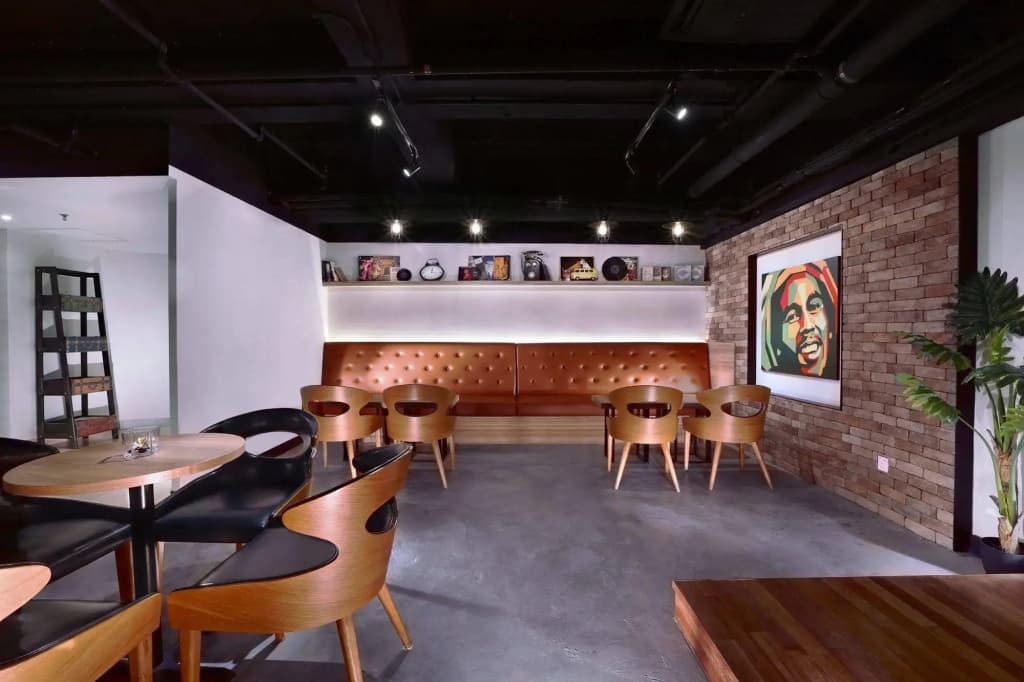 Hotel NEO+ Penang by ASTON - photo 28