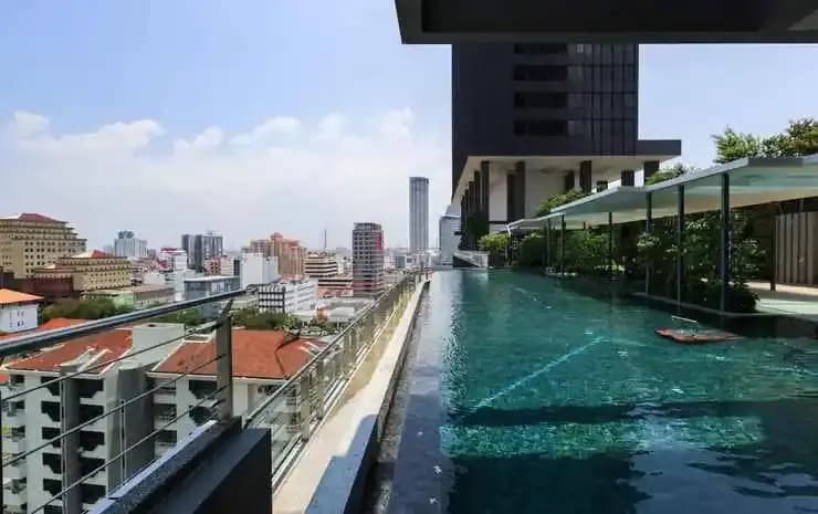 Tropicana 218 Macalister By Stayla - photo 13