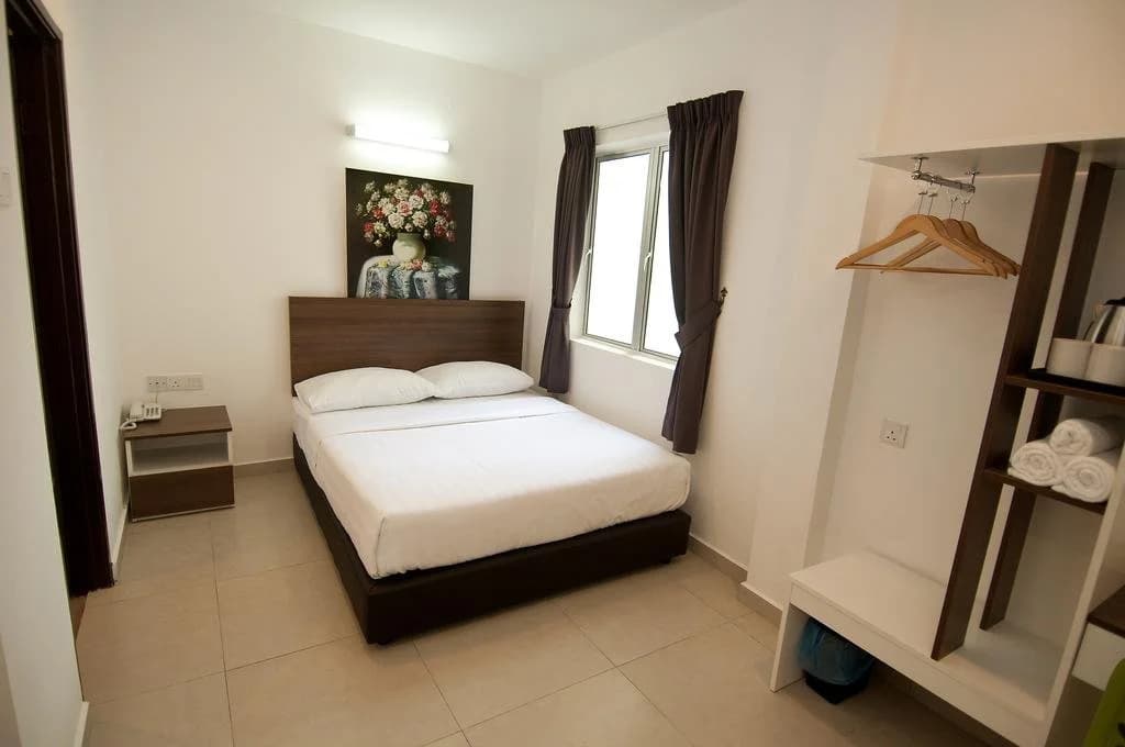 Hotel Cheqinn - photo 6