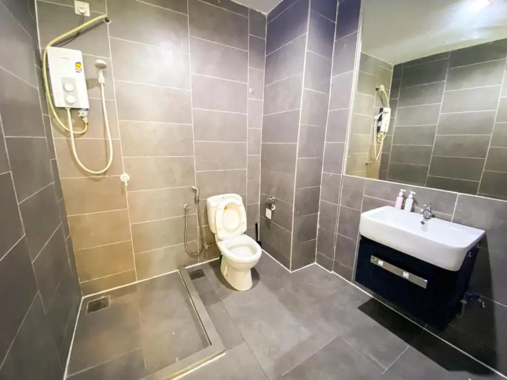 Crown5 Suite (City View)@Petaling Jaya - photo 7