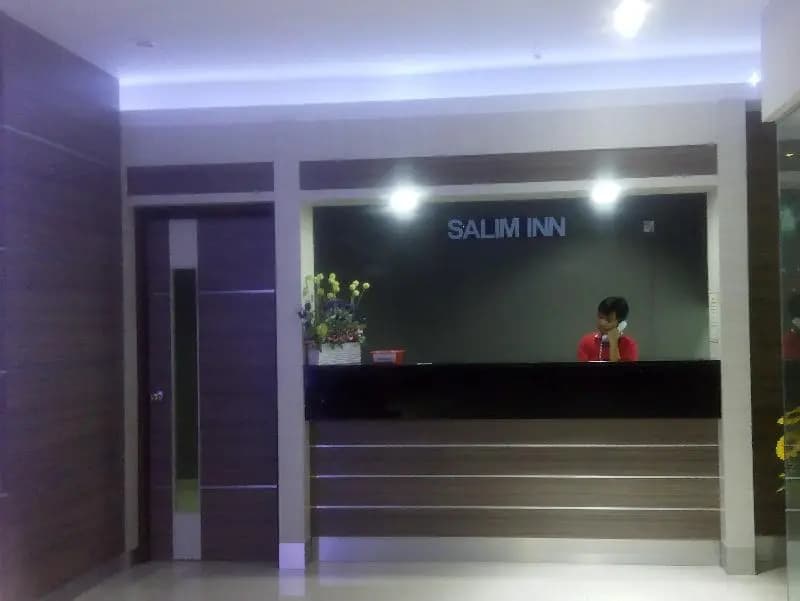 Salim Inn - photo 13