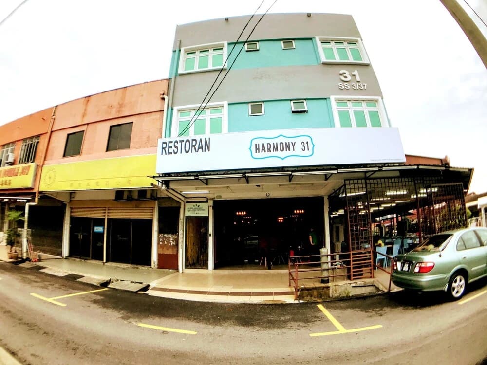 SS3 One Guesthouse - photo 1