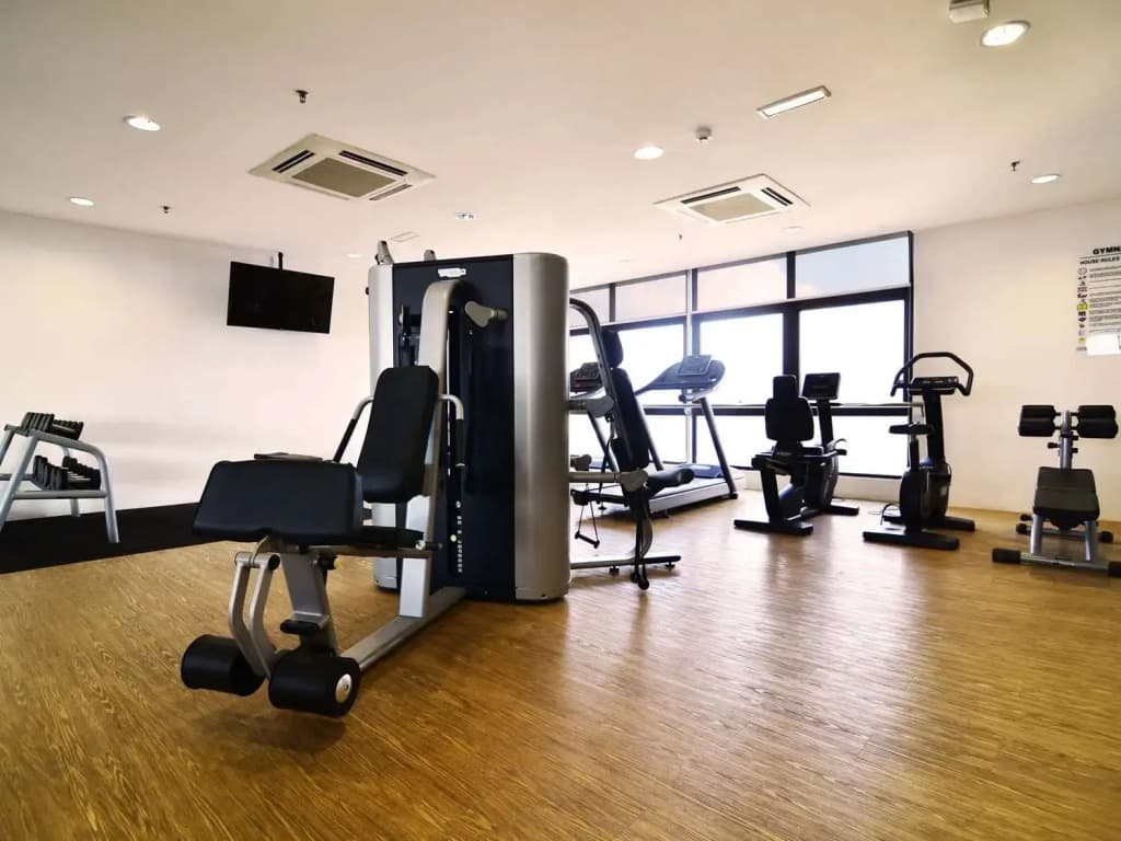 Mercure Selangor Selayang - photo 37