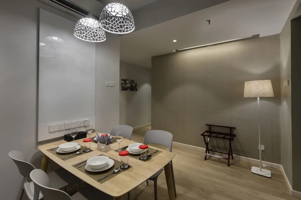 The Granite Luxury Hotel - photo 15