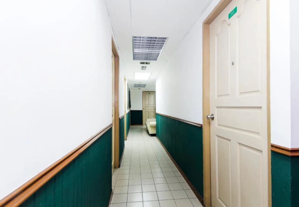 OYO 538 A&N Hotel - photo 9