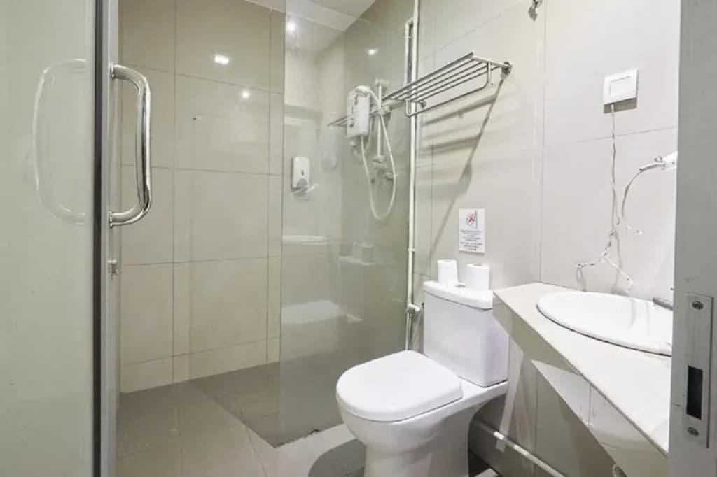 D'New 1 Hotel Near Sunway Pyramid, 6 Min Only - photo 9