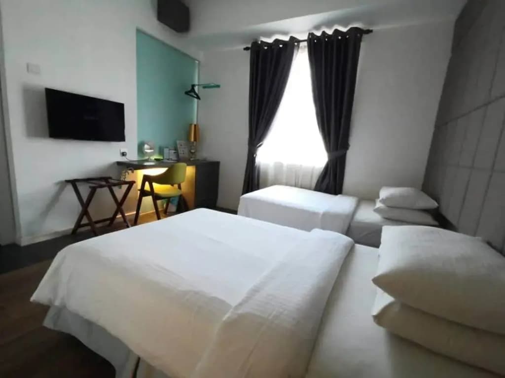 Havona Boutique Hotel at Mount Austin - photo 24