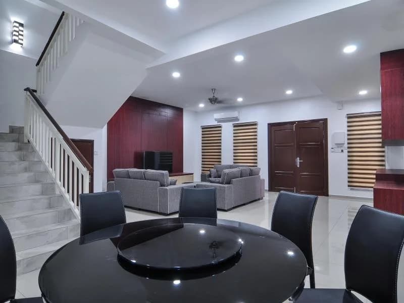 Syahbandar Guest House - photo 1